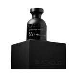 BLACKOUD BY LLERMO