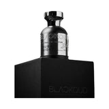 BLACKOUD DUBAI NIGHT