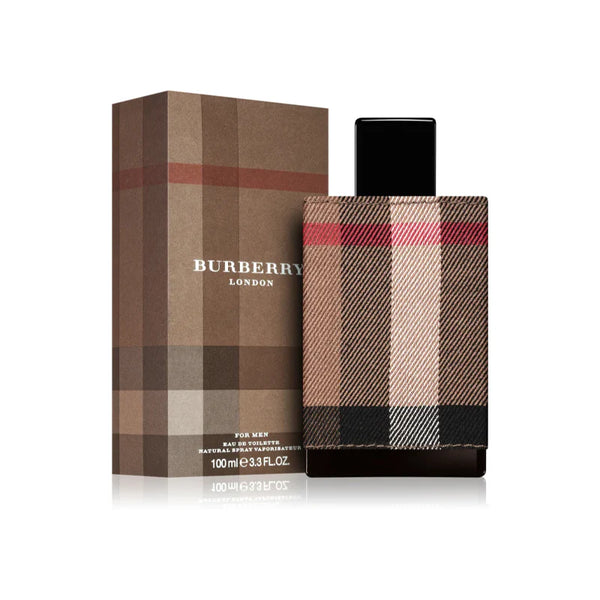 BURBERRY LONDON FOR MEN