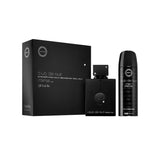 CLUB DE NUIT INTENSE MAN SET DE REGALO 2 PIEZAS