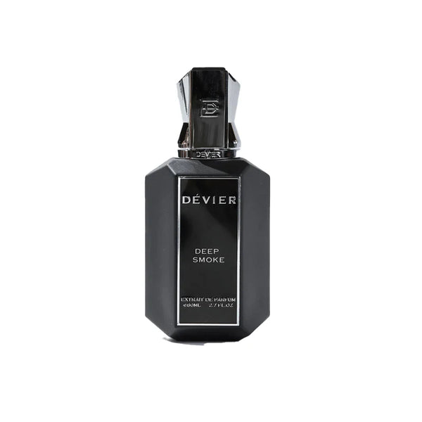 DEVIER DEEP SMOKE