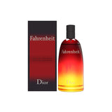 DIOR FAHRENHEIT