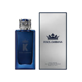 DOLCE GABBANA K INTENSE