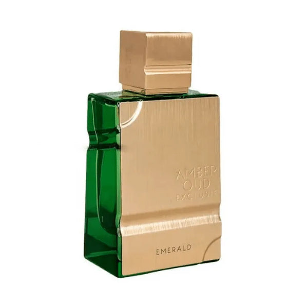 AL HARAMAIN AMBER OUD EXCUSIF EMERALD