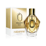 PACO RABANNE MILLION GOLF FOR HER