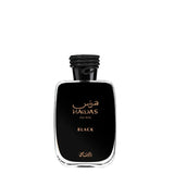 RASASI HAWAS BLACK