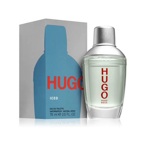 HUGO BOSS ICED