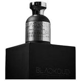 BLACKOUD ORIENTAL ROSE