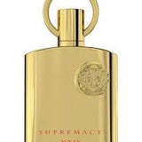 SUPREMACY GOLD AFNAN