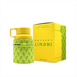 ODYSSEY LIMONI ARMAF