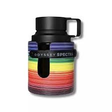 ODYSSEY SPECTRA ARMAF