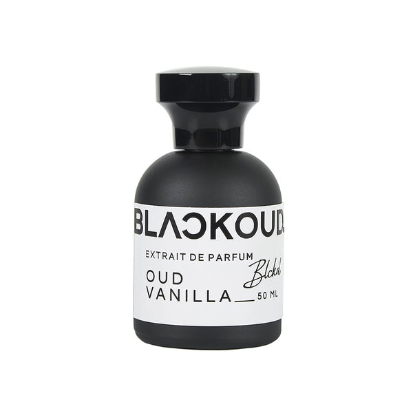 BLACKOUD OUD VANILLA