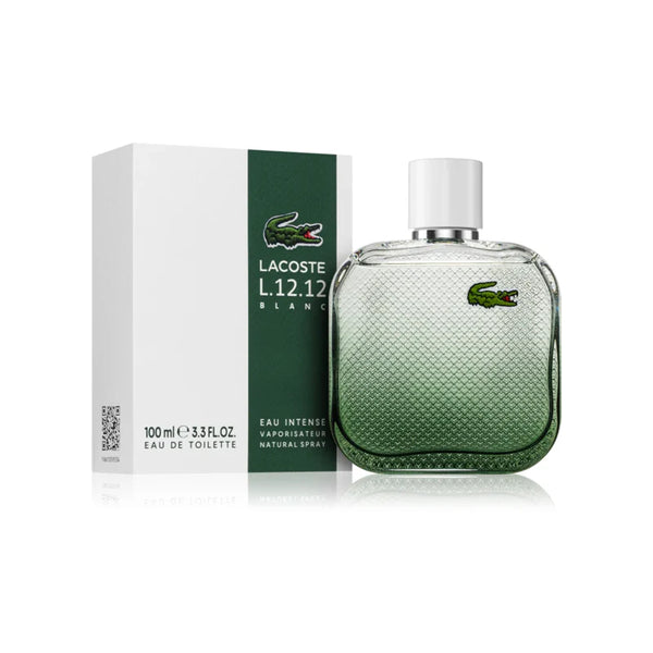 LACOSTE BLANC EAU INTENSE