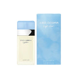 DOLCE GABBANA LIGHT BLUE POUR FEMME