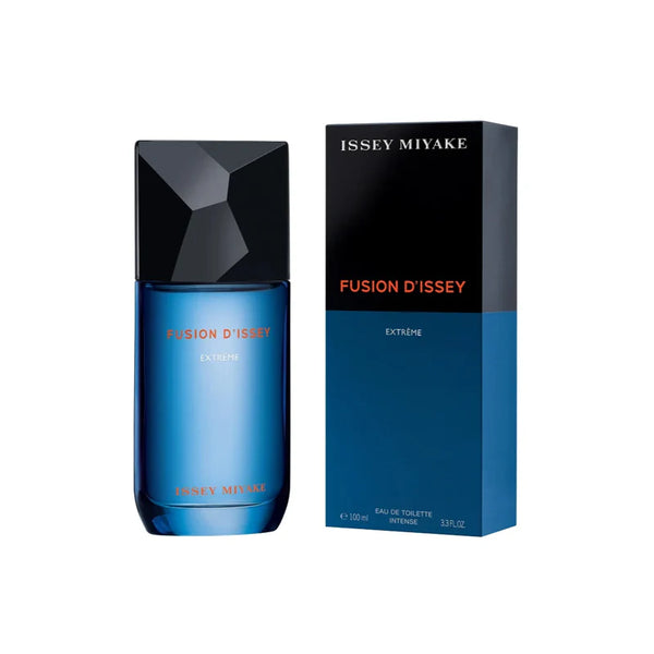 ISSEY MIYAKE FUSION D´ISSEY EXTREME