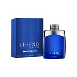 MONT BLANC LEGEND BLUE