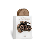 LA COLLECTION D´ANTIQUITES