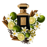 NOIR BLOSSOM PARFUM