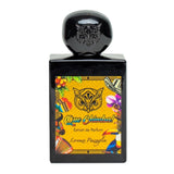 QUE CHIMBA! LORENZO PAZZAGLIA