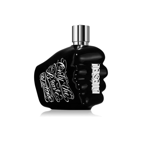 DIESEL ONLY THE BRAVE TATTOO EDT 125ML