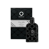 ORIENTICA AMBER NOIR