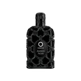 ORIENTICA AMBER NOIR
