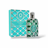 ORIENTICA AZURE FANTASY