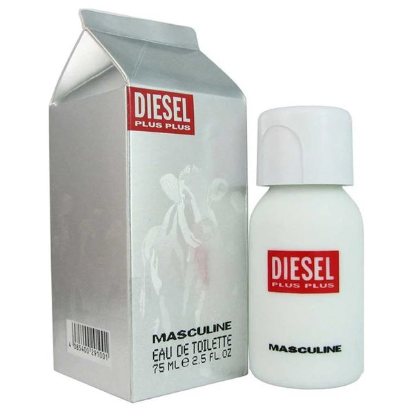 DIESEL PLUS PLUS HOMBRE