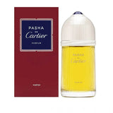 PASHA DE CARTIER PARFUM
