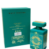 BHARARA MAST PERFUME OCEAN GREEN