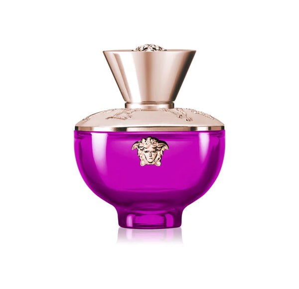 VERSACE DYLAN PURPLE POUR FEMME