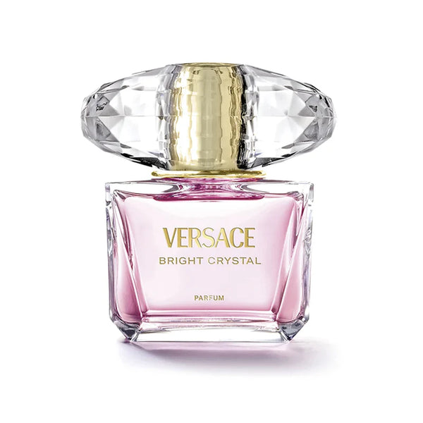 VERSACE BRIGHT CRYSTAL PARFUM