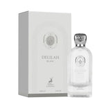 DELILAH BLANC MAISON ALHAMBRA