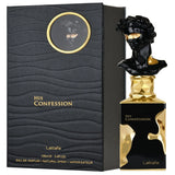 HIS CONFESSION LATTAFA