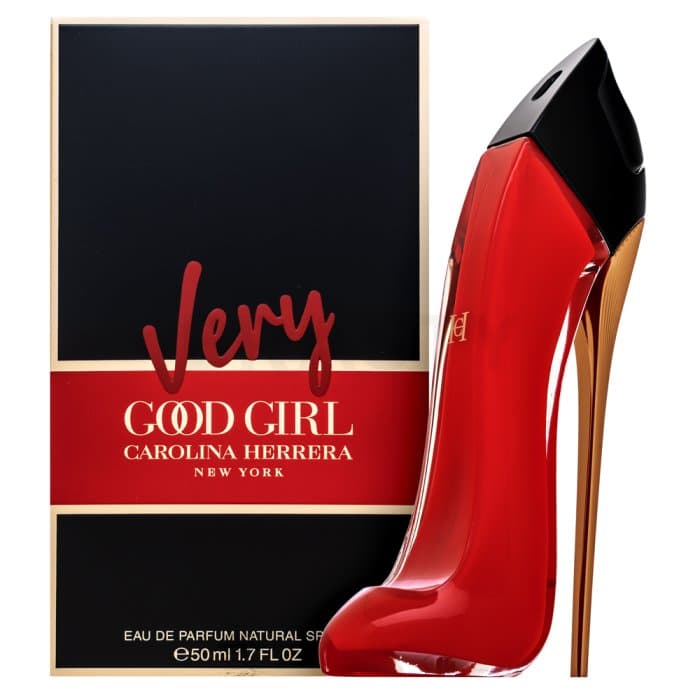 Very Good Girl de Carolina Herrera