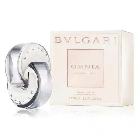 Omnia Crystalline Eau de Parfum