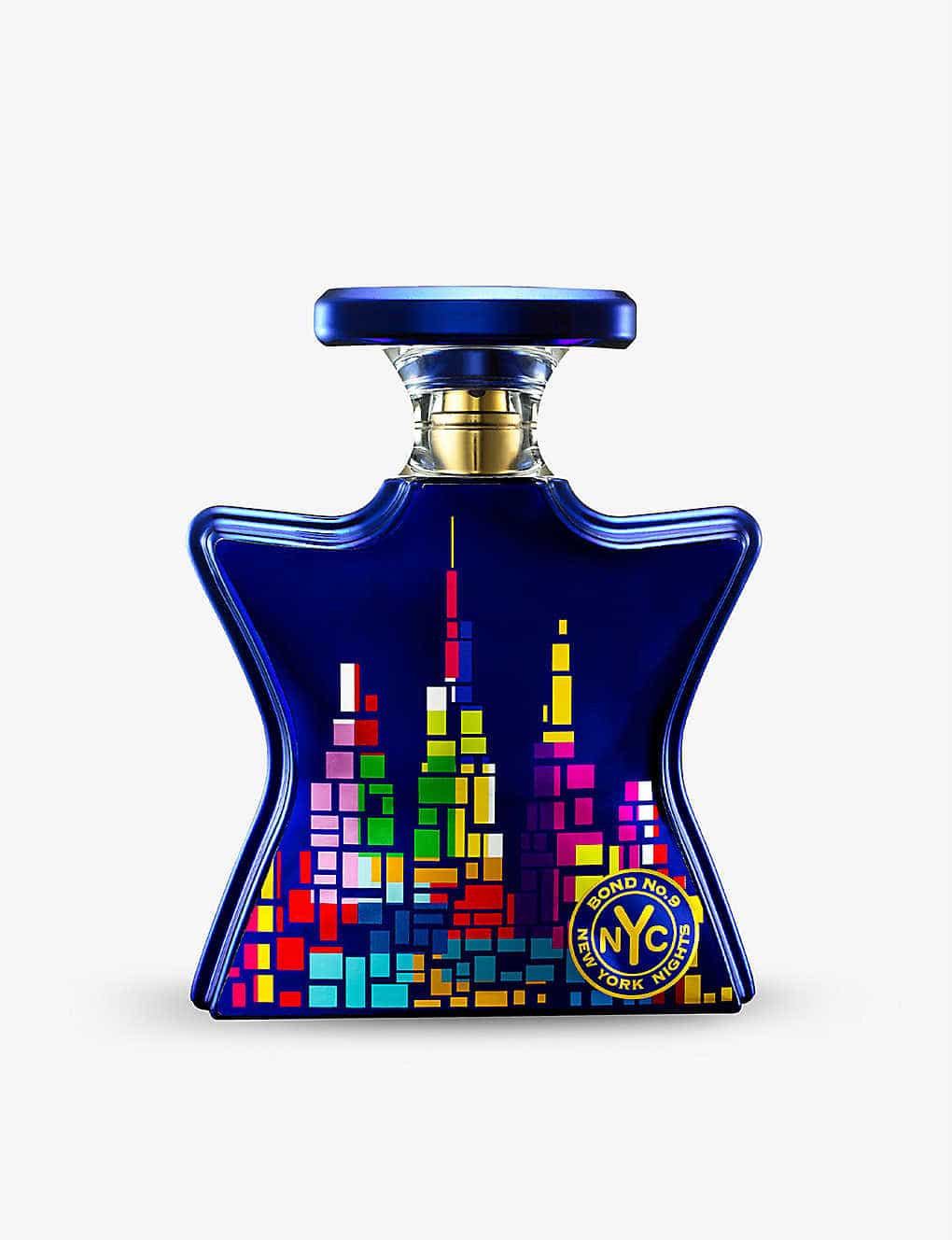 New York Nights de Bond No. 9