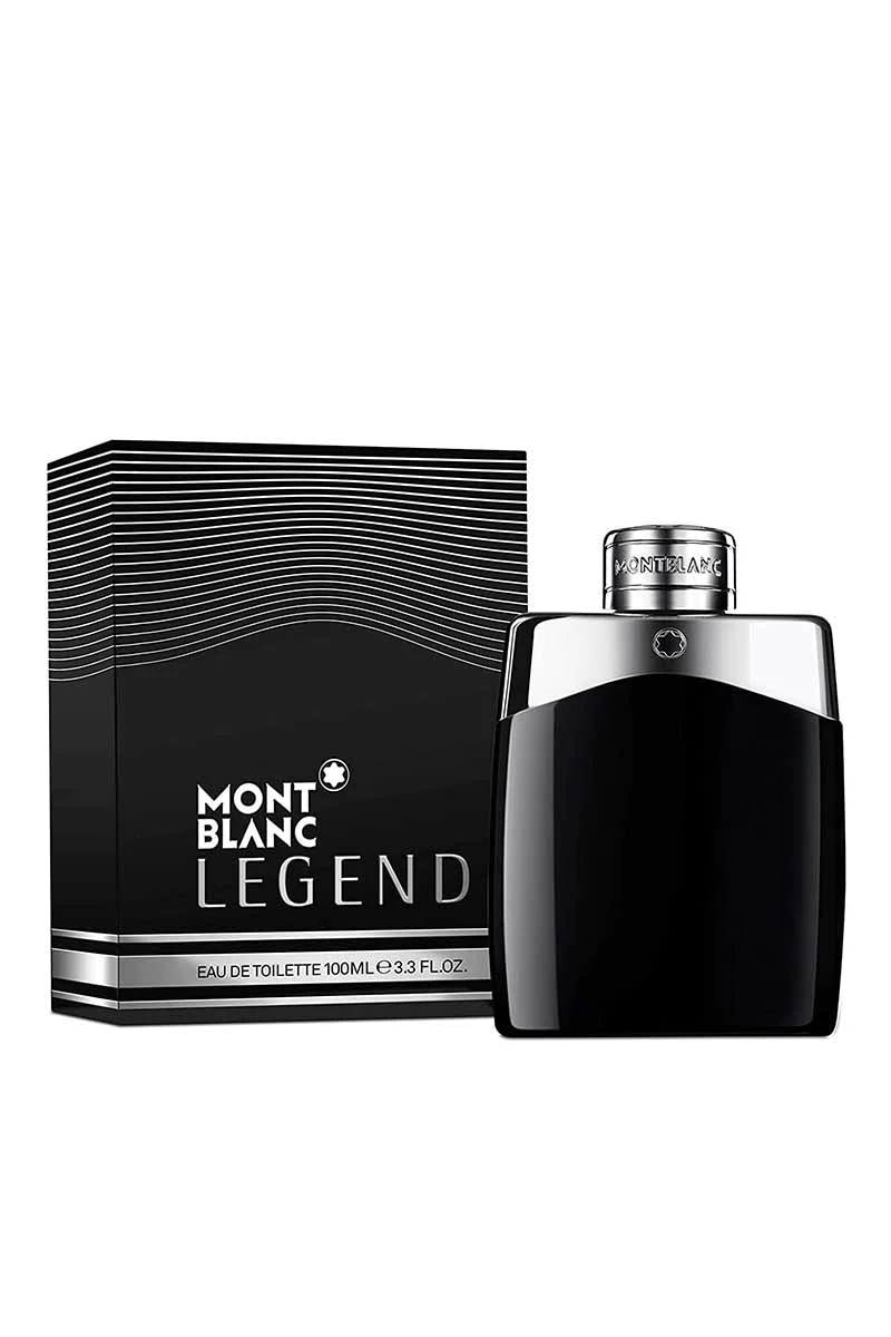 Montblanc Legend fragancia