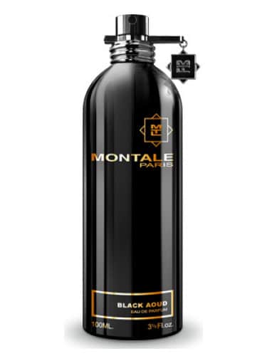 Black Aoud de Montale