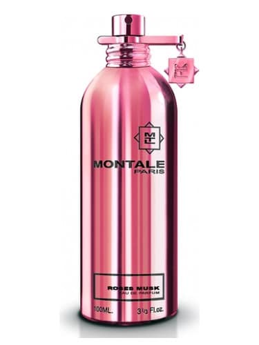 Roses Musk de Montale