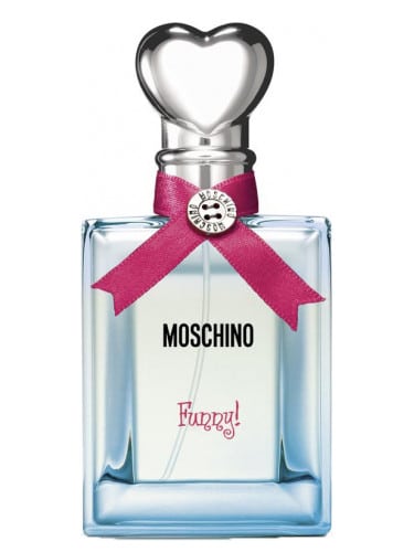 Fragancia Moschino Funny