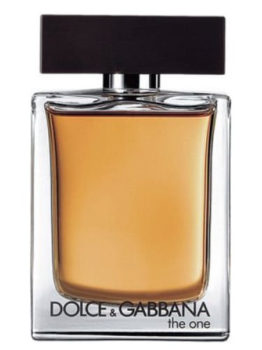 The One Gentleman de Dolce&Gabbana