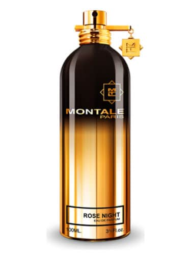 Rose Night de Montale