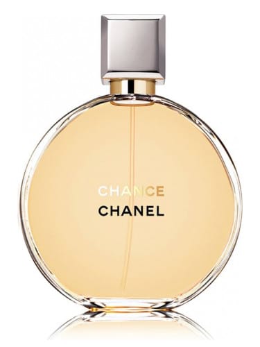 Chance Eau de Parfum de Chanel