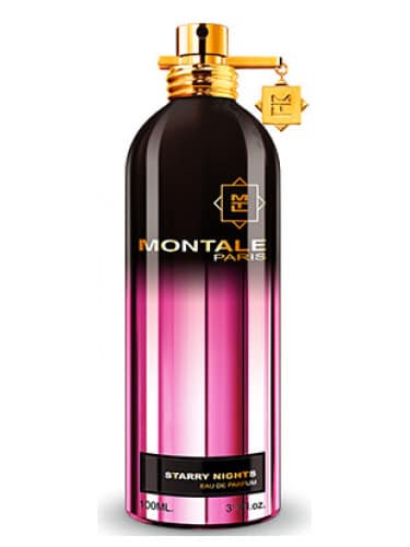 Starry Night de Montale