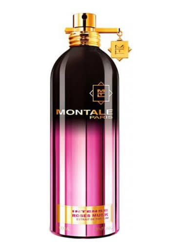 Intense Roses Musk de Montale