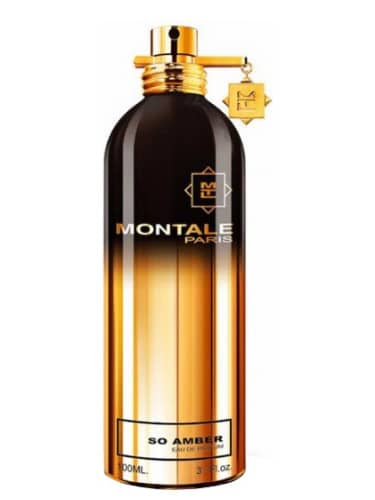 So Amber de Montale