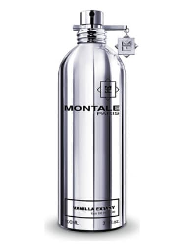 Vanilla Extasy de Montale