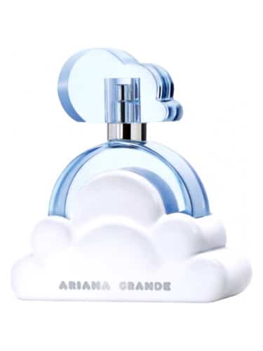 Cloud de Ariana Grande Perfume