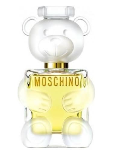 Toy 2 de Moschino